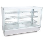 Холодильная витрина GoodFood RTW235L5 белая